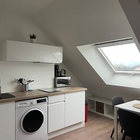 Studio 401 - Hyper Centre - Integralement Renove - Toutes Commodites A Pied Saint-Nazaire  Eksteriør bilde