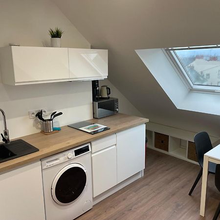 Studio 401 - Hyper Centre - Integralement Renove - Toutes Commodites A Pied Saint-Nazaire  Eksteriør bilde