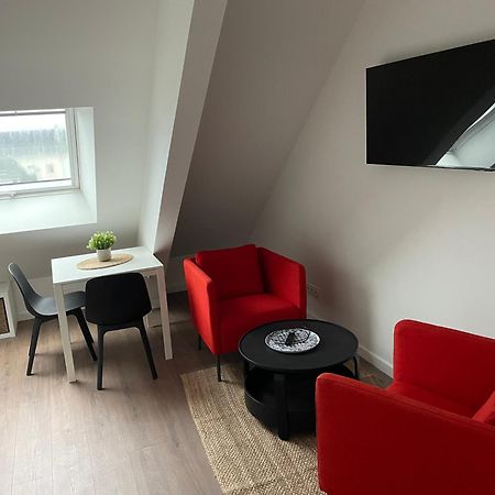 Studio 401 - Hyper Centre - Integralement Renove - Toutes Commodites A Pied Saint-Nazaire  Eksteriør bilde