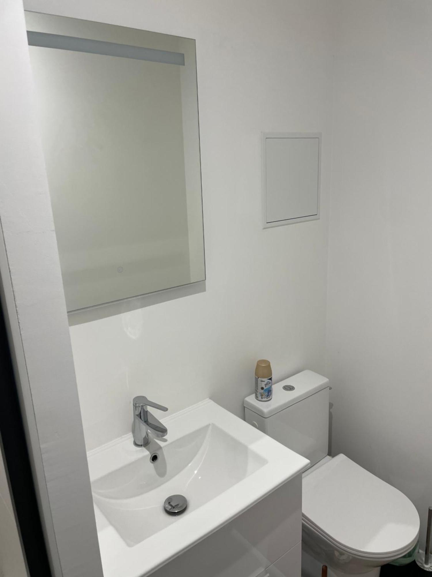 Studio 401 - Hyper Centre - Integralement Renove - Toutes Commodites A Pied Saint-Nazaire  Eksteriør bilde